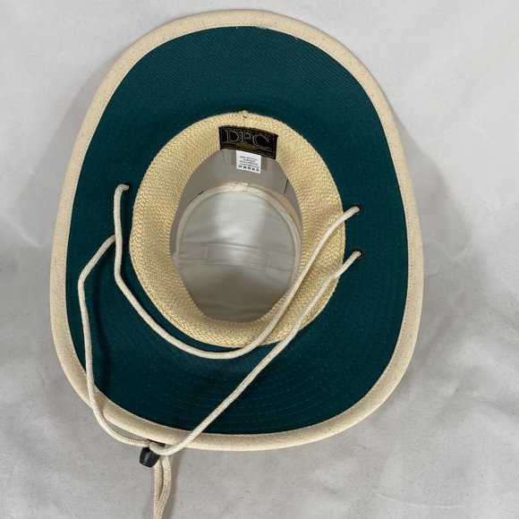 Dorfman Pacific Safari Wide Brim UPF 50+ UV Sun Protection NWT - Picture 11 of 13